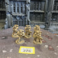 * 5x Primaris Infernus Marines #276 Space Marines Warhammer 40k