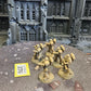 * 5x Primaris Infernus Marines #276 Space Marines Warhammer 40k