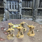 * 5x Primaris Infernus Marines #276 Space Marines Warhammer 40k