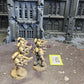 * 5x Primaris Infernus Marines #276 Space Marines Warhammer 40k