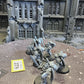 * 5x Sanguinary Guard OOP #278 Blood Angels Space Marines Warhammer 40k