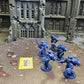 * 5x OOP Vanguard Veterans #280 Space Marines Warhammer 40k