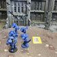 * 5x OOP Vanguard Veterans #280 Space Marines Warhammer 40k
