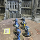 * 6x Terminator Squad #282 Space Marines Warhammer 40k