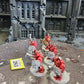 * 5x Terminator Squad #283 Space Marines Warhammer 40k