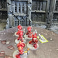 * 5x Terminator Squad #283 Space Marines Warhammer 40k
