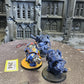 * 3x Primaris Centurions #284 Space Marines Warhammer 40k