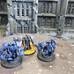 * 3x Primaris Centurions #284 Space Marines Warhammer 40k