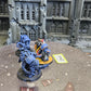 * 3x Primaris Centurions #284 Space Marines Warhammer 40k