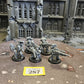 * 5x Devastator Squad #287 Space Marines Warhammer 40k
