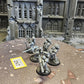 * 5x Devastator Squad #287 Space Marines Warhammer 40k