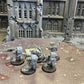 * 5x Devastator Squad #287 Space Marines Warhammer 40k
