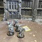 * 5x Devastator Squad #287 Space Marines Warhammer 40k