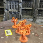 * 5x Desolation Squad #288 Space Marines Warhammer 40k