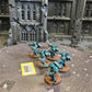 * 5x Tactical Assault Marines #289 Space Marines Warhammer 40k 30k