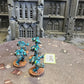 * 5x Tactical Assault Marines #289 Space Marines Warhammer 40k 30k