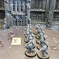 * 10x MKVI Tactical Marines #291 Space Marines Warhammer 40k
