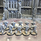 * 10x MKVI Tactical Marines #291 Space Marines Warhammer 40k