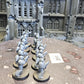 * 10x MKVI Tactical Marines #291 Space Marines Warhammer 40k