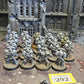 * 19x MKVI Tactical Marines #292 Space Marines Warhammer 40k