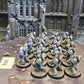 * 19x MKVI Tactical Marines #292 Space Marines Warhammer 40k