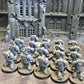 * 19x MKVI Tactical Marines #292 Space Marines Warhammer 40k