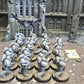 * 19x MKVI Tactical Marines #292 Space Marines Warhammer 40k