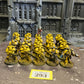 * 20x MKVI Tactical Marines #293 Space Marines Warhammer 40k