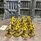 * 20x MKVI Tactical Marines #293 Space Marines Warhammer 40k