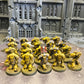 * 20x MKVI Tactical Marines #293 Space Marines Warhammer 40k