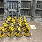 * 20x MKVI Tactical Marines #293 Space Marines Warhammer 40k