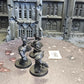 * 5x Cataphractii Terminators Squad #295 Space Marines Warhammer 40k 30k
