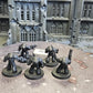 * 5x Tartaros Terminator Squad #296 Space Marines Warhammer 40k 30k