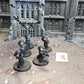 * 5x Tartaros Terminator Squad #296 Space Marines Warhammer 40k 30k