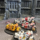 * 5x Primaris Outriders #297 Space Marines Warhammer 40k