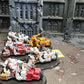 * 5x Primaris Outriders #297 Space Marines Warhammer 40k
