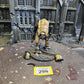 * Mechanicum Knight Moirax with Volkite Veuglaire and Gyges Siege Claw #298 Chaos Knights Warhammer 40k