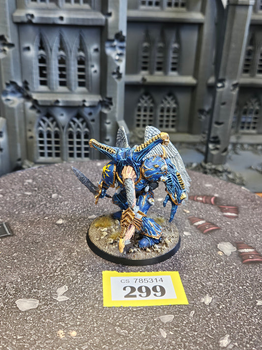 Daemon Prince #299 Thousand Sons Warhammer 40k