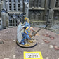 Daemon Prince #299 Thousand Sons Warhammer 40k
