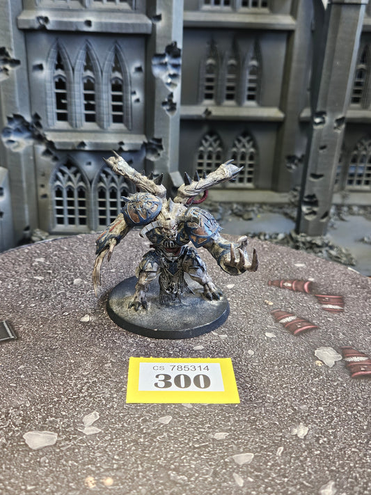 Daemon Prince #300 Chaos Space Marines Warhammer 40k