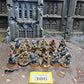 18x Chaos Cultists #306 Chaos Space Marines Warhammer 40k