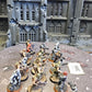 18x Chaos Cultists #306 Chaos Space Marines Warhammer 40k