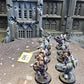 * 10x Chaos Space Marines #307 Chaos Space Marines Warhammer 40k
