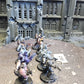 * 10x Chaos Space Marines #307 Chaos Space Marines Warhammer 40k