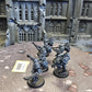 5x Raptors #309 Chaos Space Marines Warhammer 40k