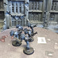 5x Raptors #309 Chaos Space Marines Warhammer 40k