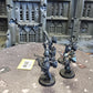 5x Raptors #310 Chaos Space Marines Warhammer 40k