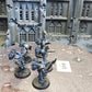 5x Raptors #310 Chaos Space Marines Warhammer 40k