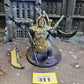 Necrosphinx #311 Tomb Kings Fantasy Old World Warhammer 40k