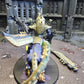 Necrosphinx #311 Tomb Kings Fantasy Old World Warhammer 40k